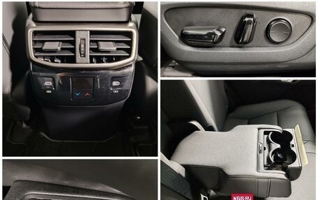 Lexus RX IV рестайлинг, 2025 год, 8 700 000 рублей, 26 фотография