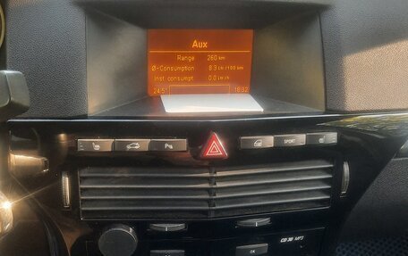 Opel Astra H, 2011 год, 580 000 рублей, 3 фотография