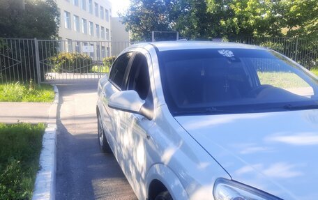 Opel Astra H, 2011 год, 580 000 рублей, 9 фотография