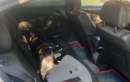 Opel Astra H, 2011 год, 580 000 рублей, 11 фотография