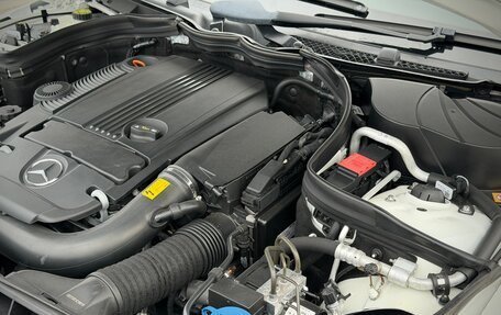 Mercedes-Benz C-Класс, 2012 год, 1 550 000 рублей, 19 фотография