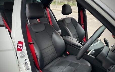 Mercedes-Benz C-Класс, 2012 год, 1 550 000 рублей, 22 фотография