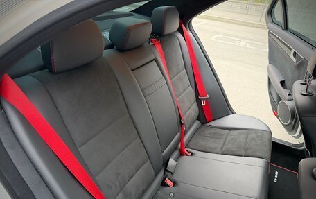 Mercedes-Benz C-Класс, 2012 год, 1 550 000 рублей, 24 фотография