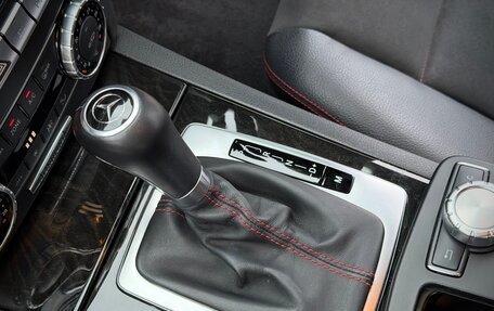 Mercedes-Benz C-Класс, 2012 год, 1 550 000 рублей, 30 фотография