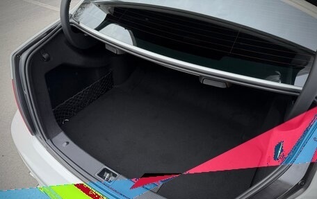 Mercedes-Benz C-Класс, 2012 год, 1 550 000 рублей, 37 фотография