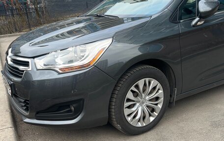 Citroen C4 II рестайлинг, 2013 год, 730 000 рублей, 6 фотография