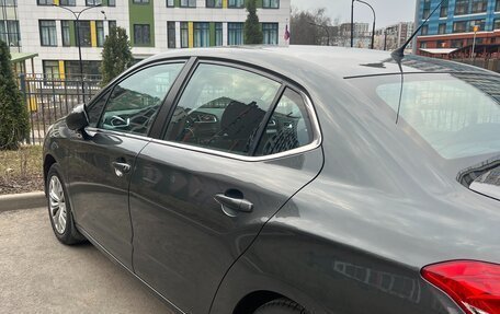 Citroen C4 II рестайлинг, 2013 год, 730 000 рублей, 4 фотография