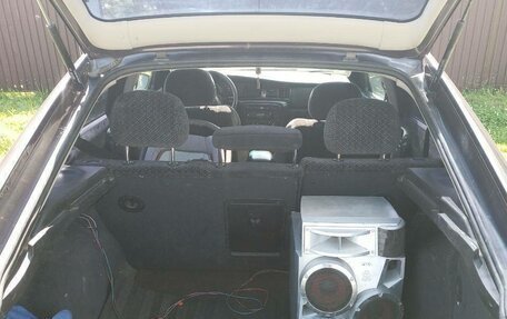 Opel Vectra B рестайлинг, 1996 год, 80 000 рублей, 3 фотография