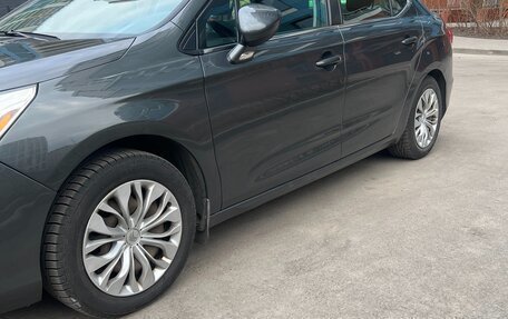 Citroen C4 II рестайлинг, 2013 год, 730 000 рублей, 5 фотография