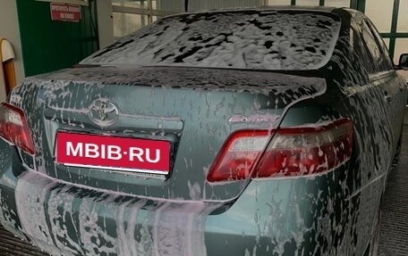 Toyota Camry, 2006 год, 740 000 рублей, 2 фотография