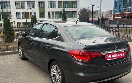 Citroen C4 II рестайлинг, 2013 год, 730 000 рублей, 3 фотография