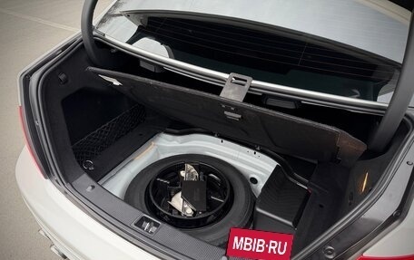 Mercedes-Benz C-Класс, 2012 год, 1 550 000 рублей, 38 фотография