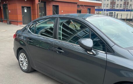 Citroen C4 II рестайлинг, 2013 год, 730 000 рублей, 10 фотография