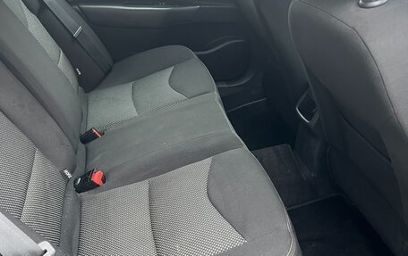 Citroen C4 II рестайлинг, 2013 год, 730 000 рублей, 13 фотография