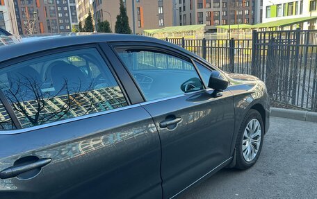 Citroen C4 II рестайлинг, 2013 год, 730 000 рублей, 21 фотография