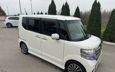 Honda N-BOX I рестайлинг, 2016 год, 860 000 рублей, 9 фотография