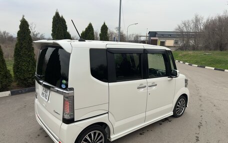 Honda N-BOX I рестайлинг, 2016 год, 860 000 рублей, 11 фотография