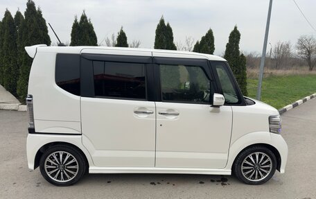 Honda N-BOX I рестайлинг, 2016 год, 860 000 рублей, 10 фотография