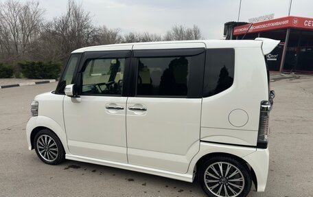Honda N-BOX I рестайлинг, 2016 год, 860 000 рублей, 5 фотография