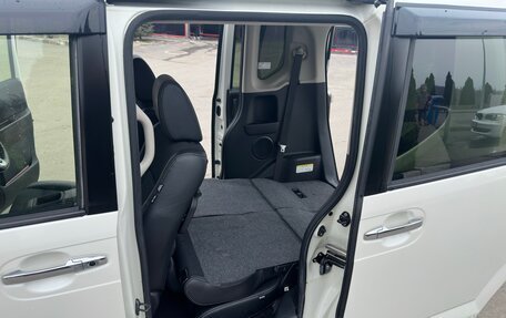 Honda N-BOX I рестайлинг, 2016 год, 860 000 рублей, 20 фотография