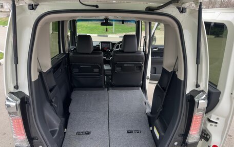 Honda N-BOX I рестайлинг, 2016 год, 860 000 рублей, 19 фотография