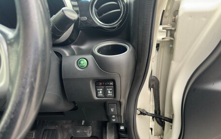 Honda N-BOX I рестайлинг, 2016 год, 860 000 рублей, 25 фотография