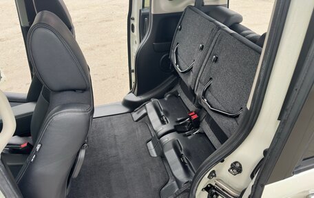 Honda N-BOX I рестайлинг, 2016 год, 860 000 рублей, 22 фотография