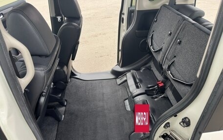 Honda N-BOX I рестайлинг, 2016 год, 860 000 рублей, 23 фотография