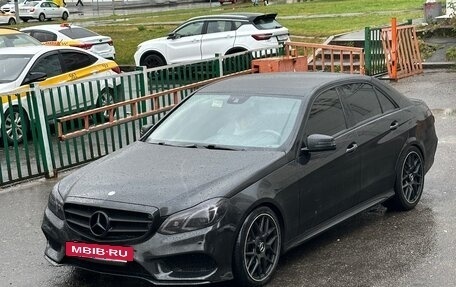 Mercedes-Benz E-Класс, 2014 год, 1 550 000 рублей, 2 фотография