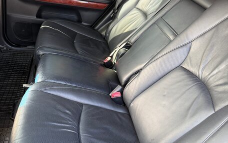 Lexus RX II рестайлинг, 2008 год, 1 400 000 рублей, 8 фотография