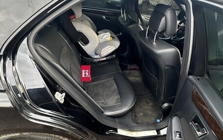 Mercedes-Benz E-Класс, 2014 год, 1 550 000 рублей, 8 фотография