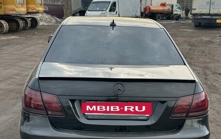 Mercedes-Benz E-Класс, 2014 год, 1 550 000 рублей, 7 фотография