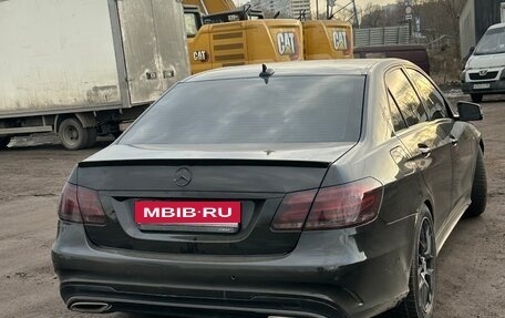 Mercedes-Benz E-Класс, 2014 год, 1 550 000 рублей, 13 фотография