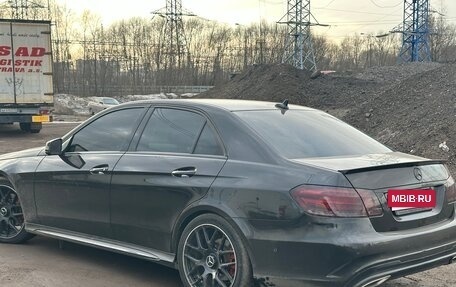 Mercedes-Benz E-Класс, 2014 год, 1 550 000 рублей, 12 фотография