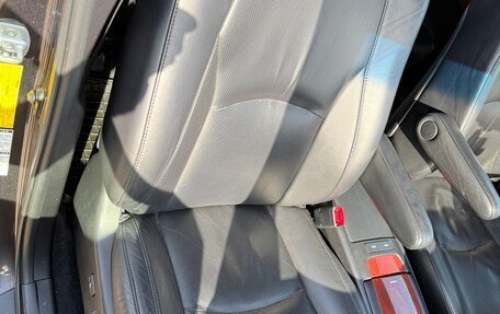 Lexus RX II рестайлинг, 2008 год, 1 400 000 рублей, 20 фотография