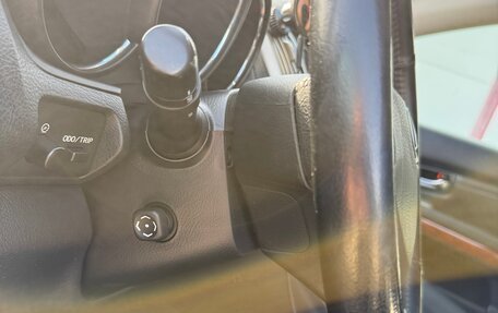 Lexus RX II рестайлинг, 2008 год, 1 400 000 рублей, 11 фотография