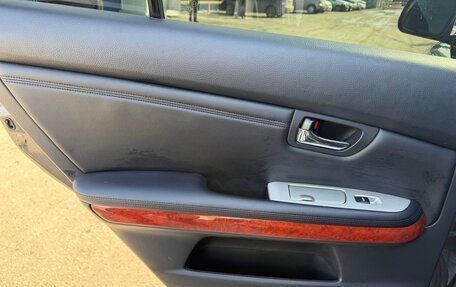 Lexus RX II рестайлинг, 2008 год, 1 400 000 рублей, 9 фотография