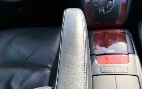 Lexus RX II рестайлинг, 2008 год, 1 400 000 рублей, 15 фотография