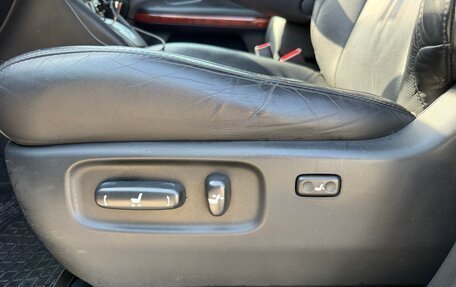 Lexus RX II рестайлинг, 2008 год, 1 400 000 рублей, 13 фотография