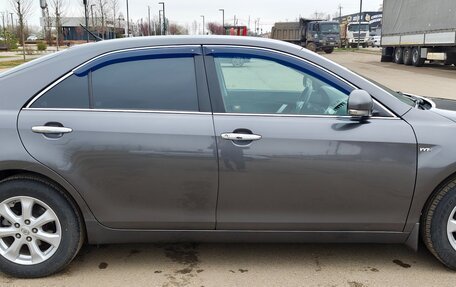 Toyota Camry, 2010 год, 1 450 000 рублей, 4 фотография