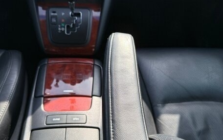 Lexus RX II рестайлинг, 2008 год, 1 400 000 рублей, 16 фотография