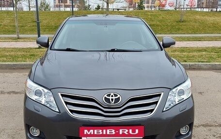 Toyota Camry, 2010 год, 1 450 000 рублей, 2 фотография