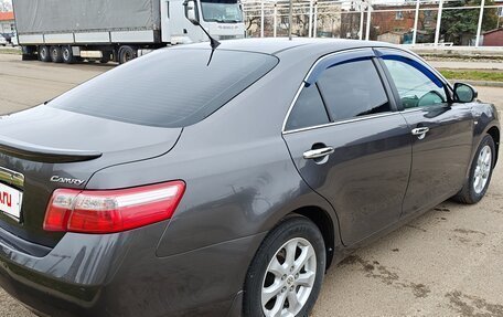 Toyota Camry, 2010 год, 1 450 000 рублей, 5 фотография