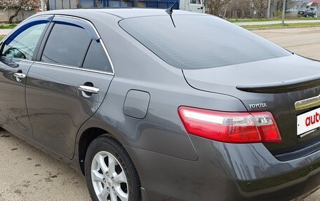 Toyota Camry, 2010 год, 1 450 000 рублей, 7 фотография