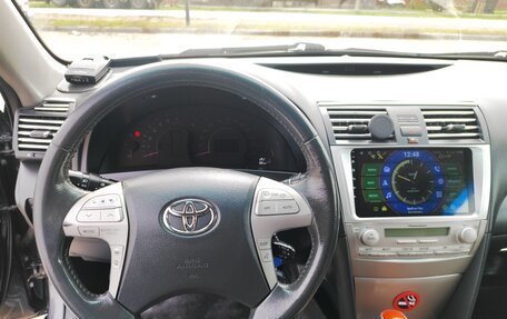 Toyota Camry, 2010 год, 1 450 000 рублей, 19 фотография