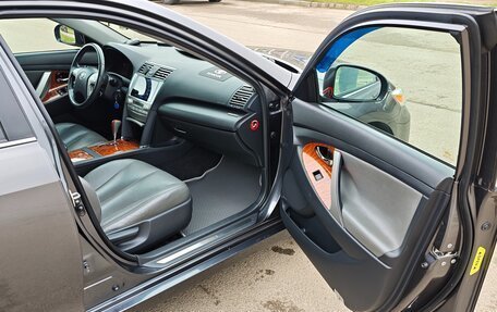 Toyota Camry, 2010 год, 1 450 000 рублей, 11 фотография