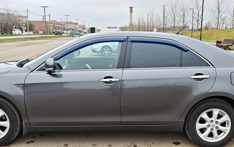 Toyota Camry, 2010 год, 1 450 000 рублей, 8 фотография