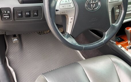 Toyota Camry, 2010 год, 1 450 000 рублей, 17 фотография