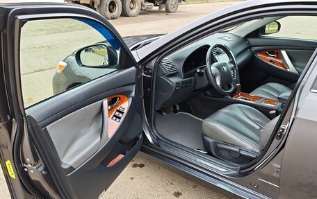 Toyota Camry, 2010 год, 1 450 000 рублей, 9 фотография