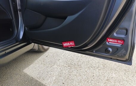 Toyota Camry, 2010 год, 1 450 000 рублей, 15 фотография